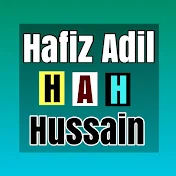 Hafiz Adil Hussain