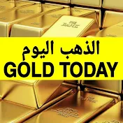 الذهب اليوم_GOLD TODAY