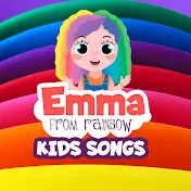Emma from Rainbow