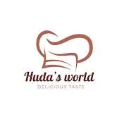 huda’s world