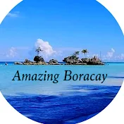 Mr. Benj @ Amazing Boracay