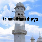 Ahmadiyya Hakil Maaya.