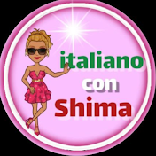 italiano con Shima ~ ایتالیایی با شیما