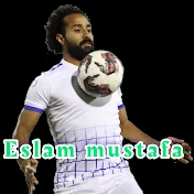 يوميات لاعب كرة قدم - اسلام مصطفى