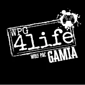 WolfPac GAMIA