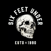 Six Feet Under with Mark Calaway