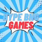 HYPE BNG Games