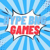 HYPE BNG Games