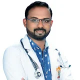 Dr Visakh Kadakkal