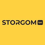 STORGOM