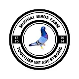 MUGHAL BIRDS FARM