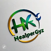 THE HELPER GYZ official