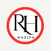 RH Wazifa