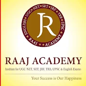 Raaj Academy: Best Academy for NET,TRB ,CUET Exams