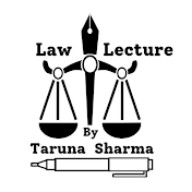 Law lecture by Taruna Sharma