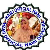 Hami official