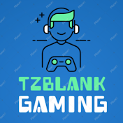 TzBlank Gaming