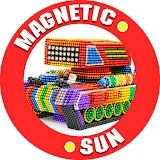 Magnetic Sun