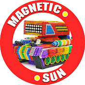 Magnetic Sun