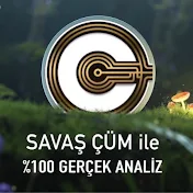 Savaş ÇÜM