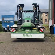 Lynch agri & plant hire