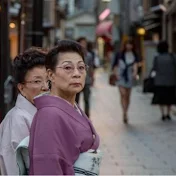 平和な老後【60代一人暮らし】