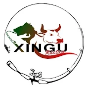 XINGU Rústico ✔