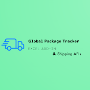 Global Package Tracker