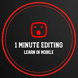 1 Minute Editing