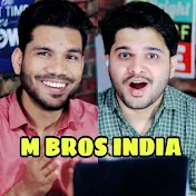 M BROS INDIA