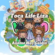 Toca Life: Liza