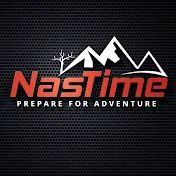 NasTime Adventures