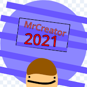 MisterCreator2021