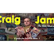 Craig James Review