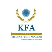 Krishna Flute Academy -Unlocking Melodic Mysteries