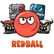 Данияр red ball4