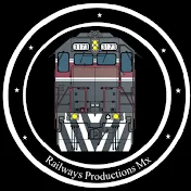 Railways Productions Mx