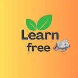 Learn free 🙂