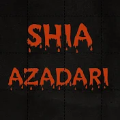 SHIA AZADARI 786