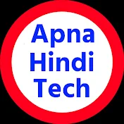 Apna Hindi Tech