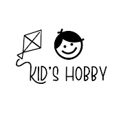 KID'S HOBBY سرگرمی کودکان