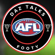 Daz Talks Footy