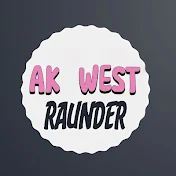 Ak West-Raunder