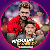 Rishabh Vlogs27