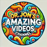 Dr. Jon’s Amazing Videos