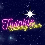 TWINKLE WALKING TOUR