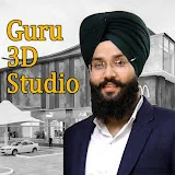 Guru 3d Studio