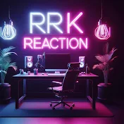 RR k reaction 2.M