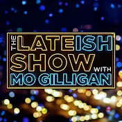 The Lateish Show With Mo Gilligan