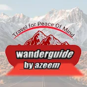 wanderguide by azeem